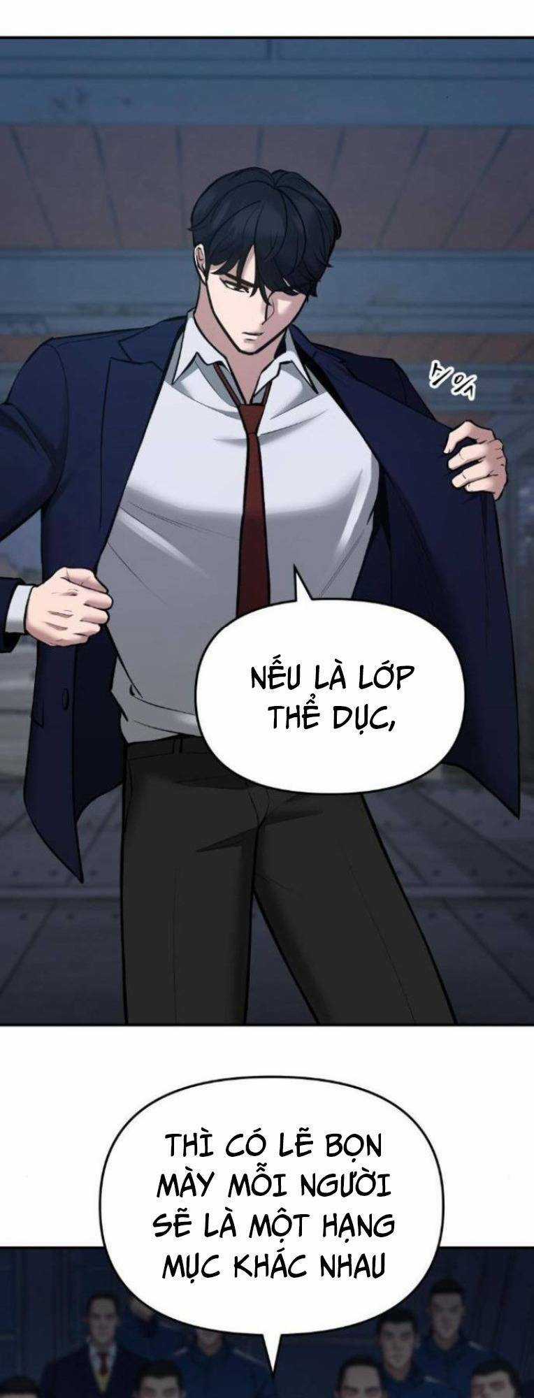 Quản Lí Du Côn Chapter 42 trang 44