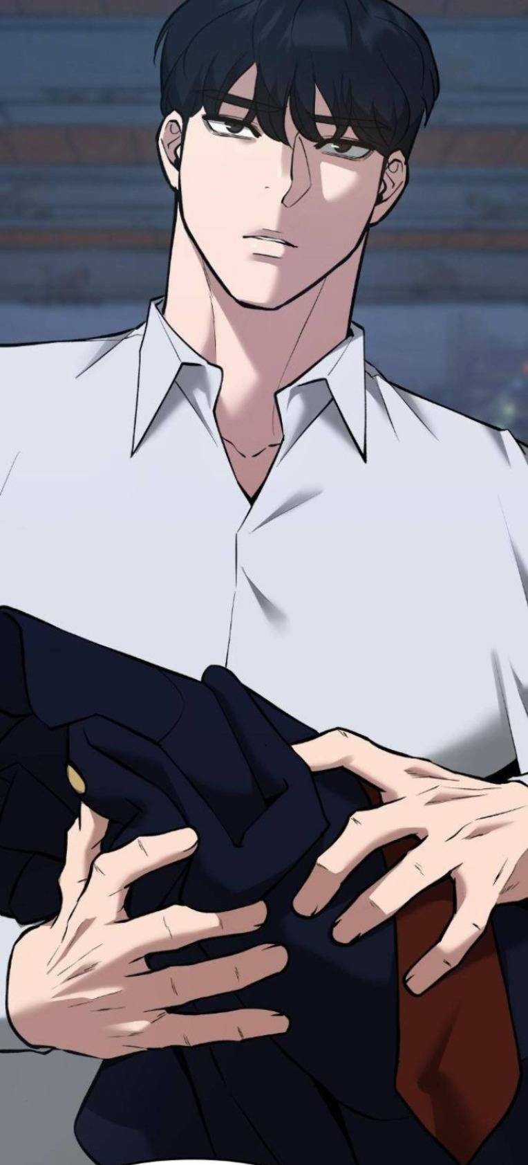 Quản Lí Du Côn Chapter 42 trang 46