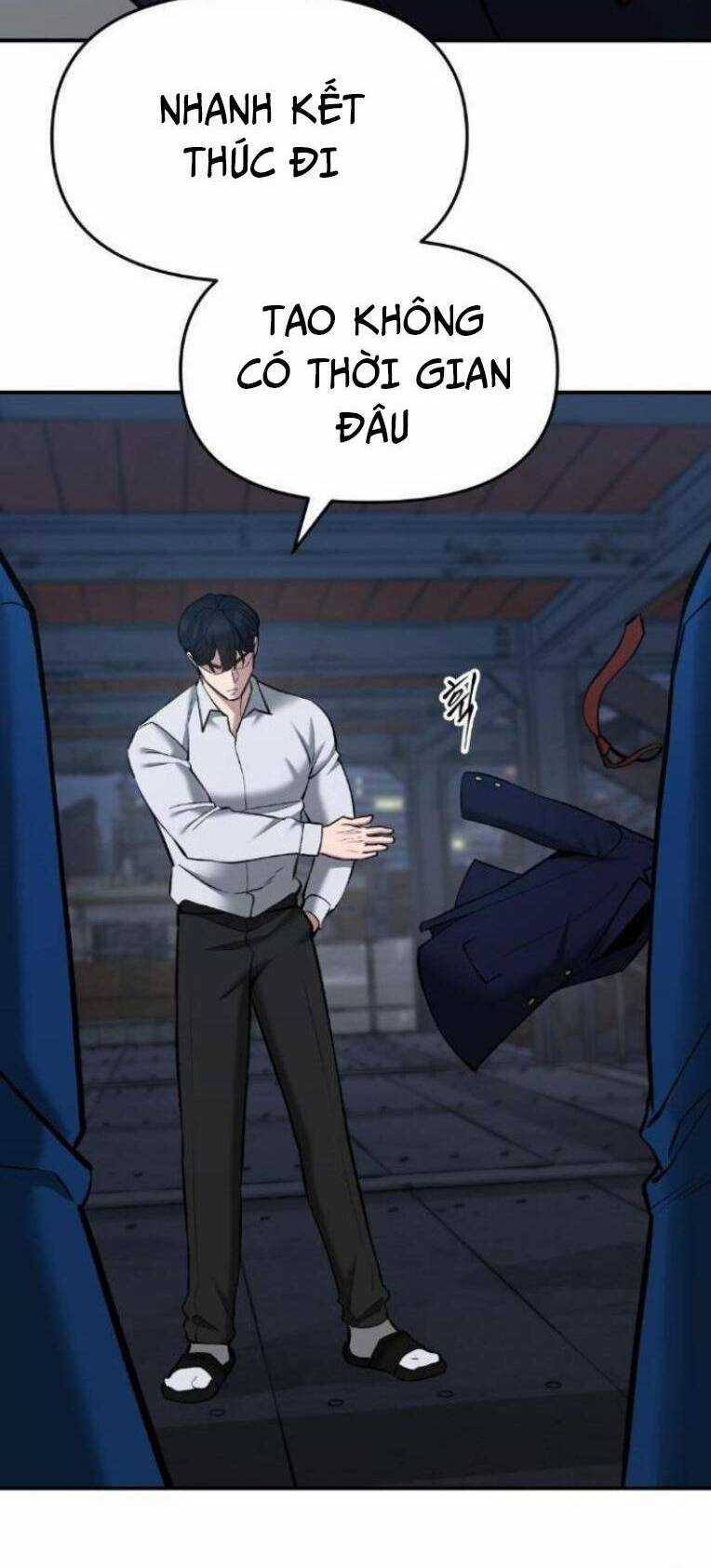 Quản Lí Du Côn Chapter 42 trang 47