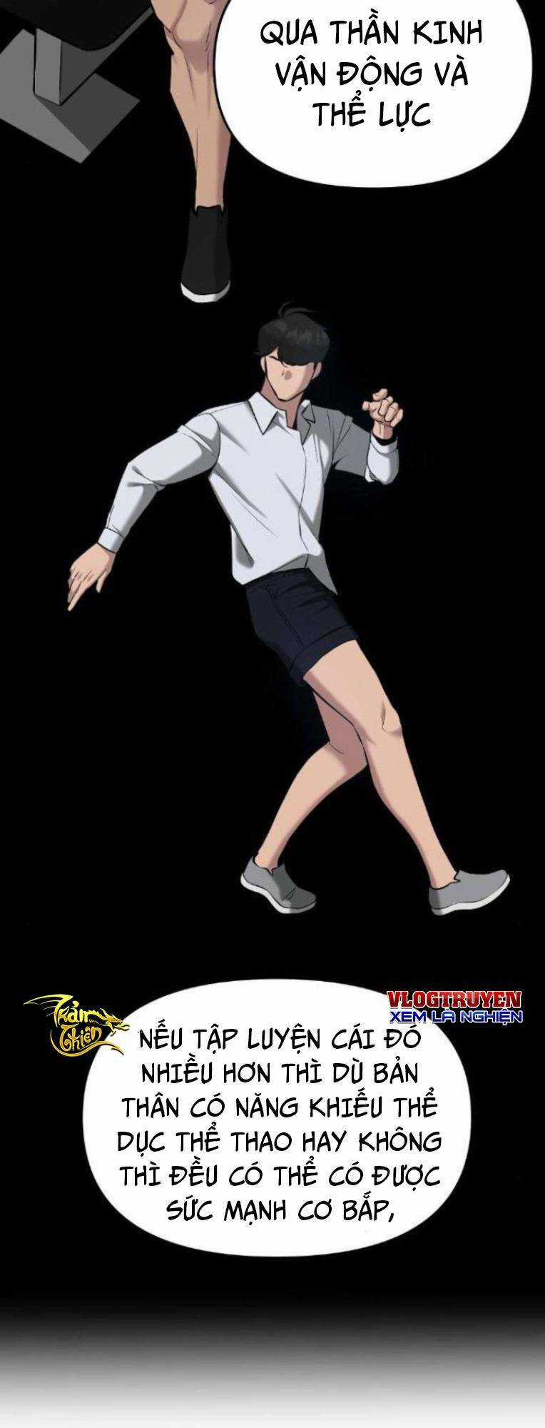 Quản Lí Du Côn Chapter 42 trang 5