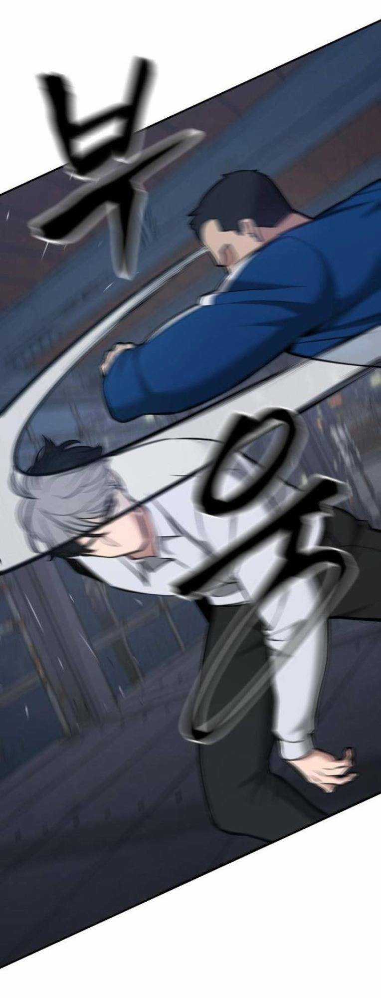 Quản Lí Du Côn Chapter 42 trang 56