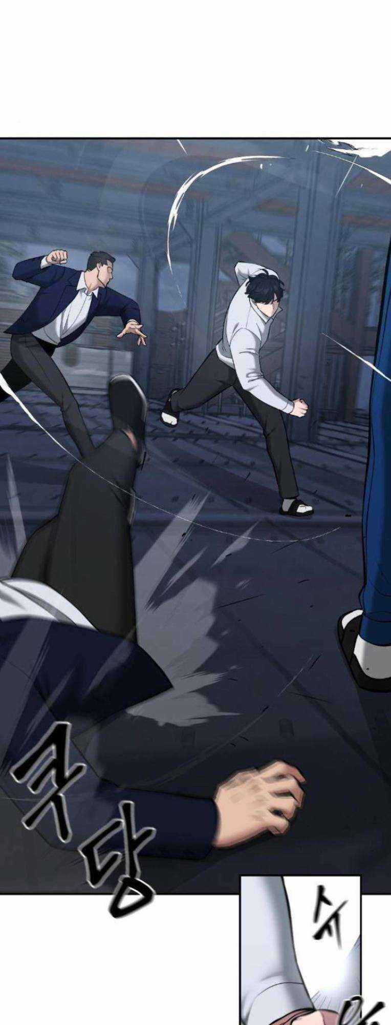 Quản Lí Du Côn Chapter 42 trang 61