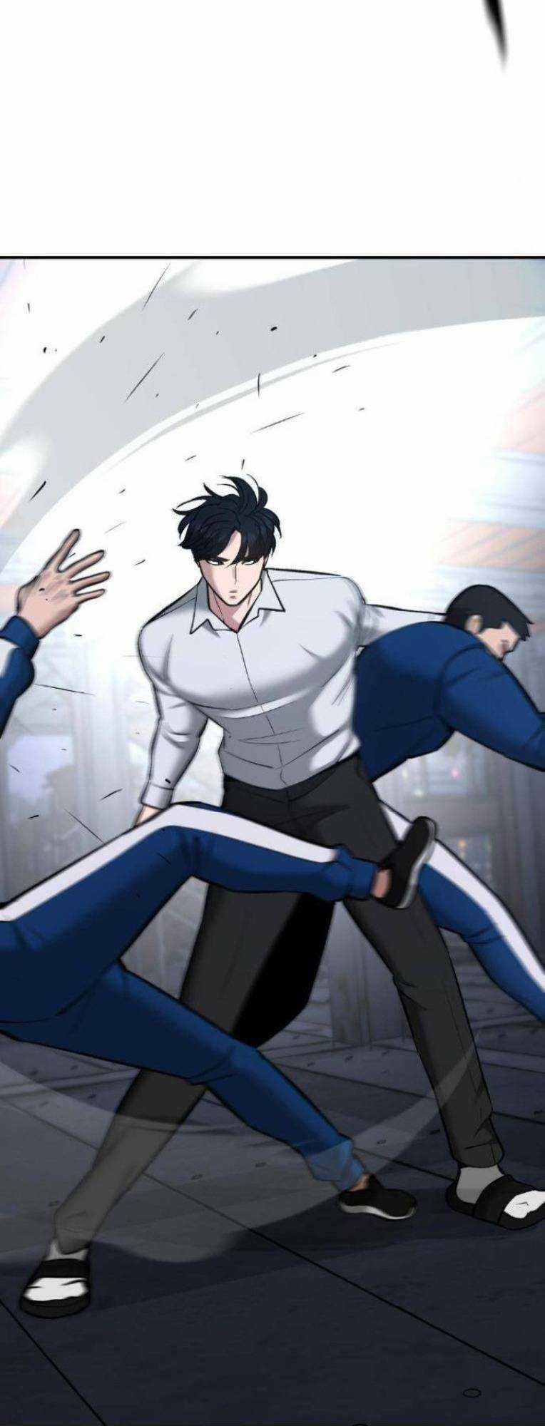 Quản Lí Du Côn Chapter 42 trang 72