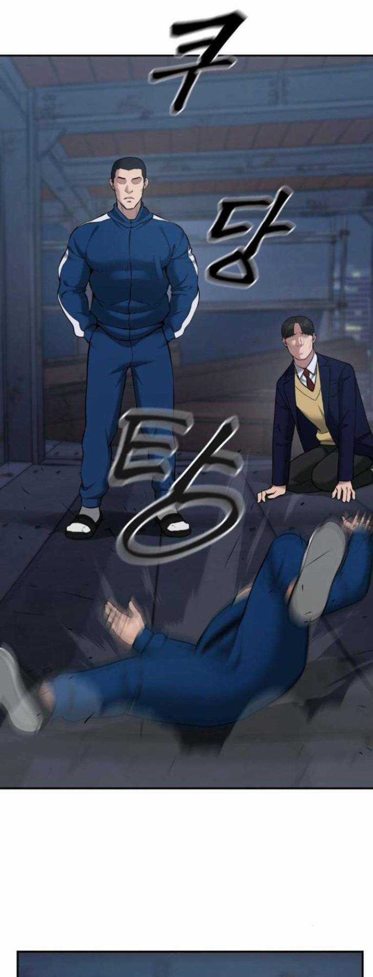 Quản Lí Du Côn Chapter 42 trang 75