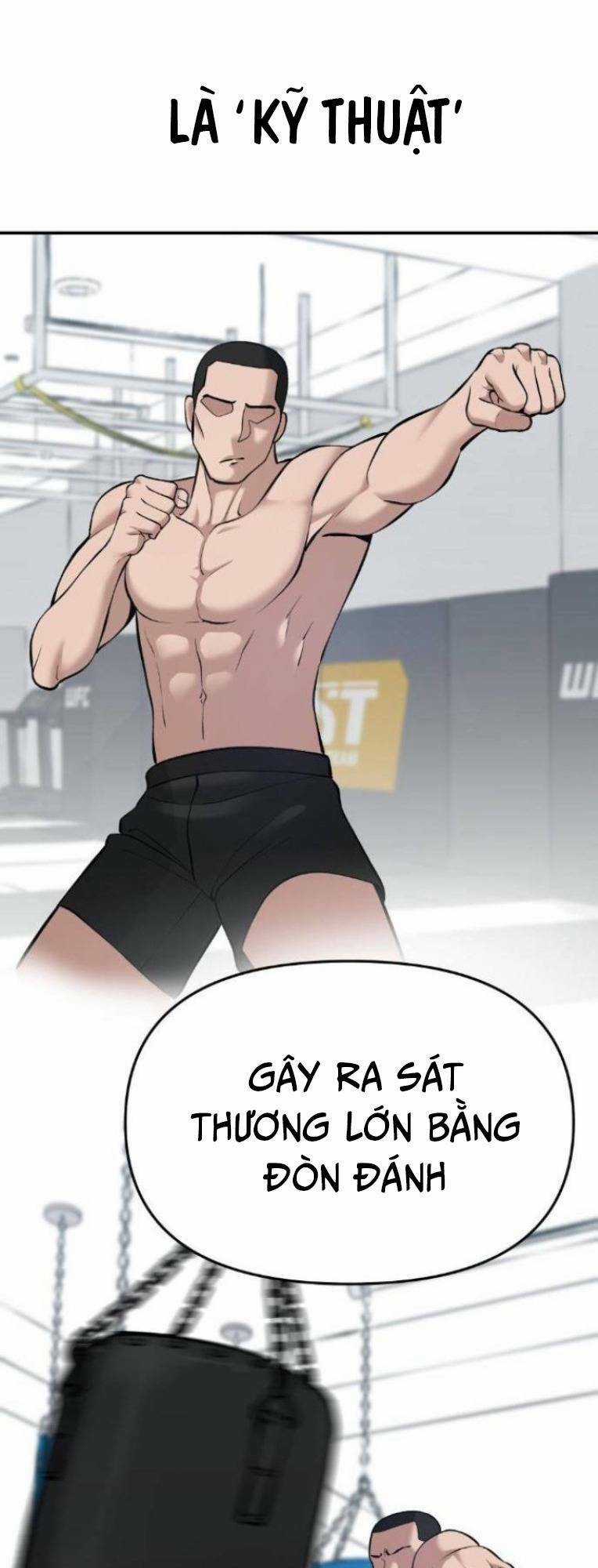 Quản Lí Du Côn Chapter 42 trang 8