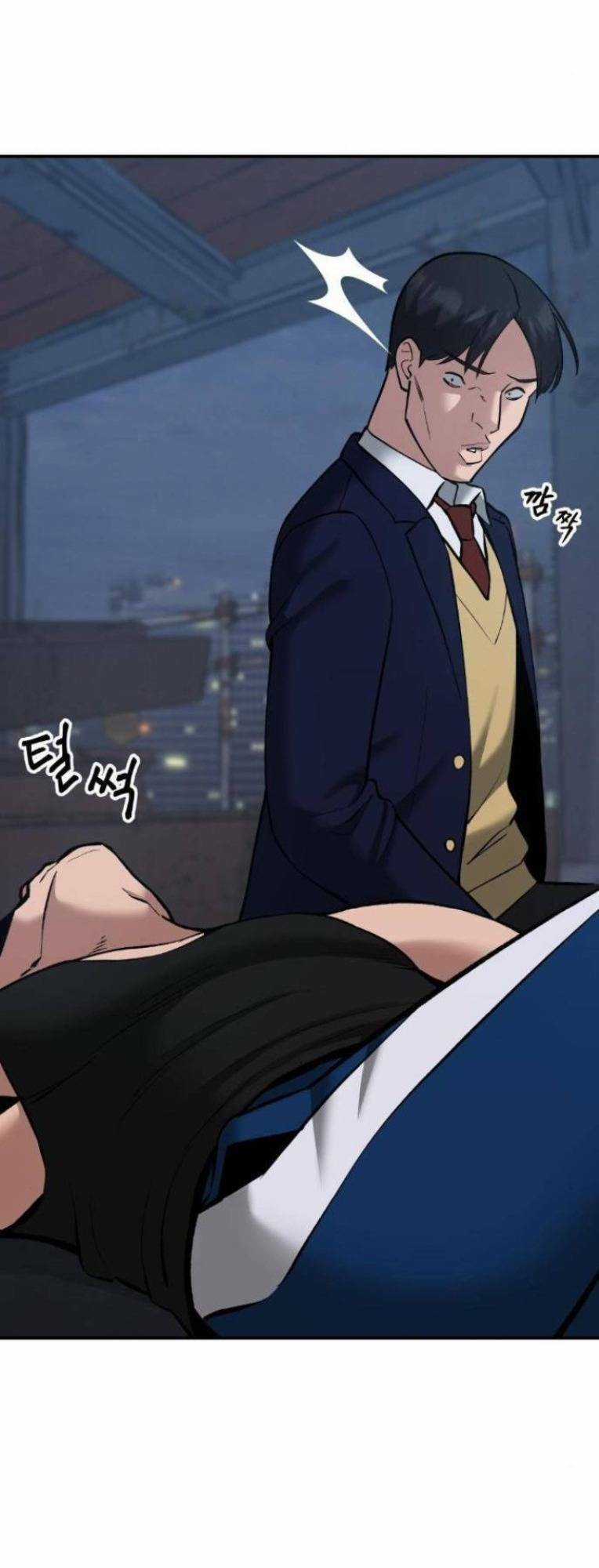 Quản Lí Du Côn Chapter 42 trang 95