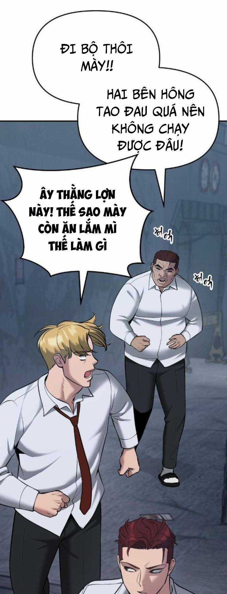 Quản Lí Du Côn Chapter 42 trang 99