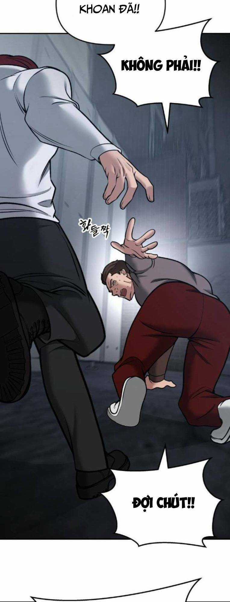 Quản Lí Du Côn Chapter 43 trang 101