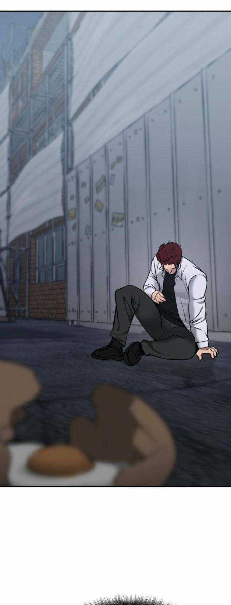 Quản Lí Du Côn Chapter 43 trang 104