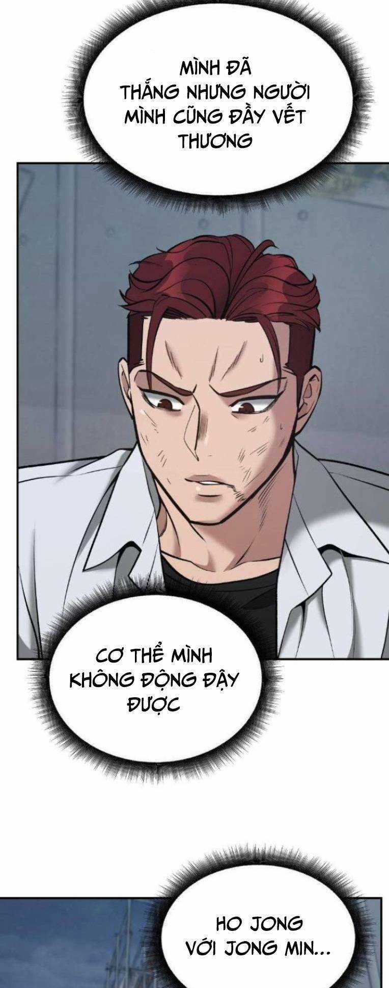 Quản Lí Du Côn Chapter 43 trang 105