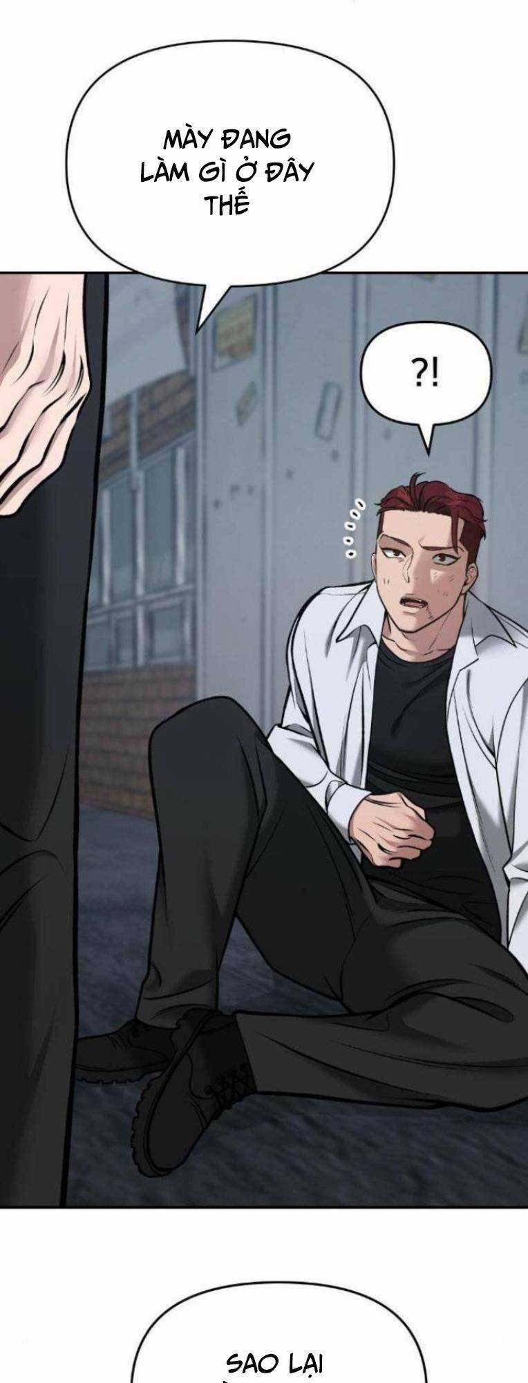 Quản Lí Du Côn Chapter 43 trang 107