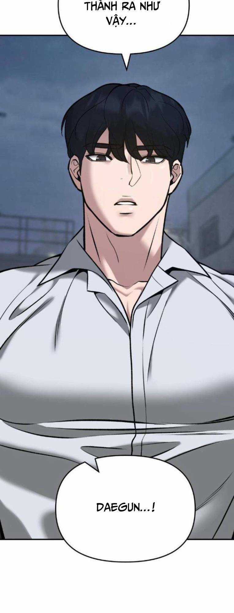 Quản Lí Du Côn Chapter 43 trang 108