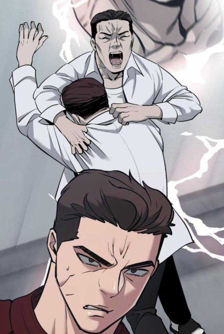 Quản Lí Du Côn Chapter 43 trang 14