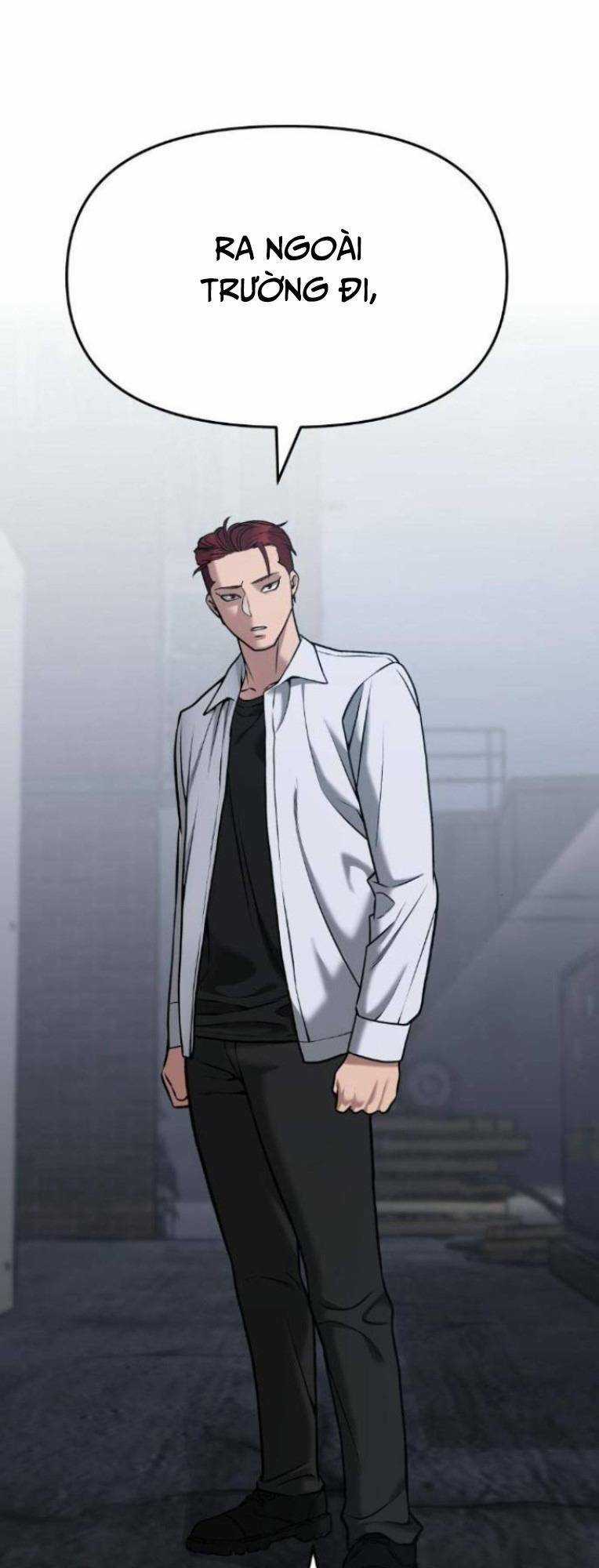 Quản Lí Du Côn Chapter 43 trang 16