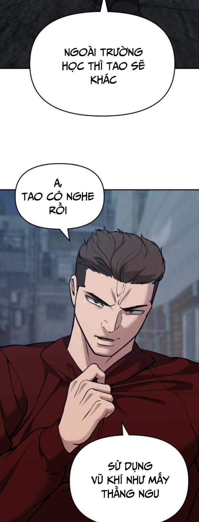 Quản Lí Du Côn Chapter 43 trang 17