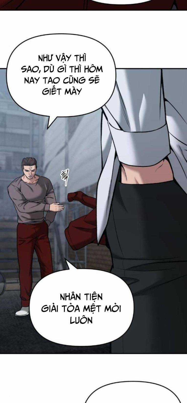 Quản Lí Du Côn Chapter 43 trang 18