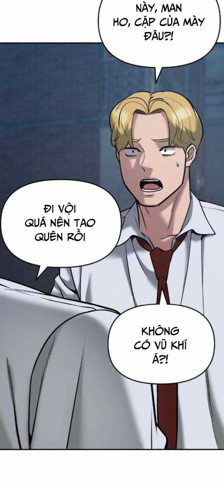 Quản Lí Du Côn Chapter 43 trang 19