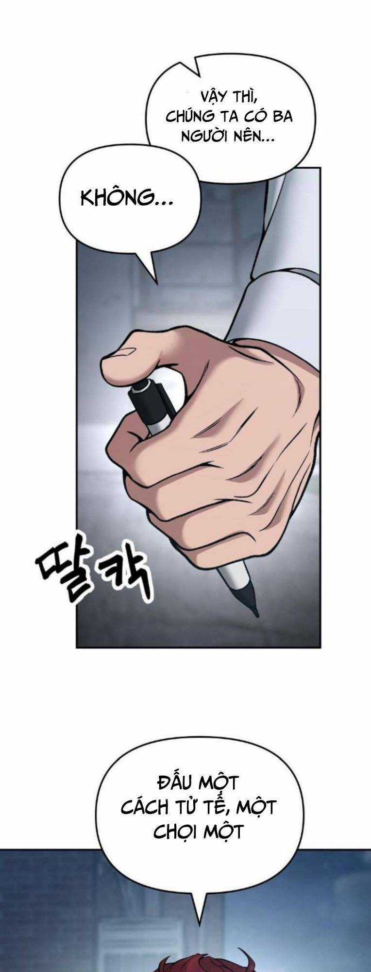 Quản Lí Du Côn Chapter 43 trang 20