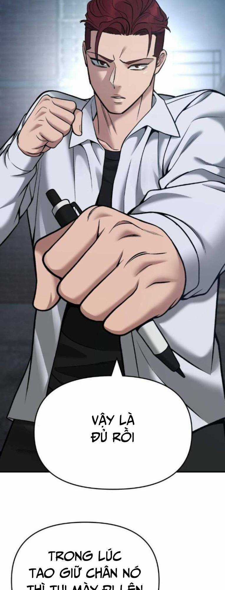 Quản Lí Du Côn Chapter 43 trang 21