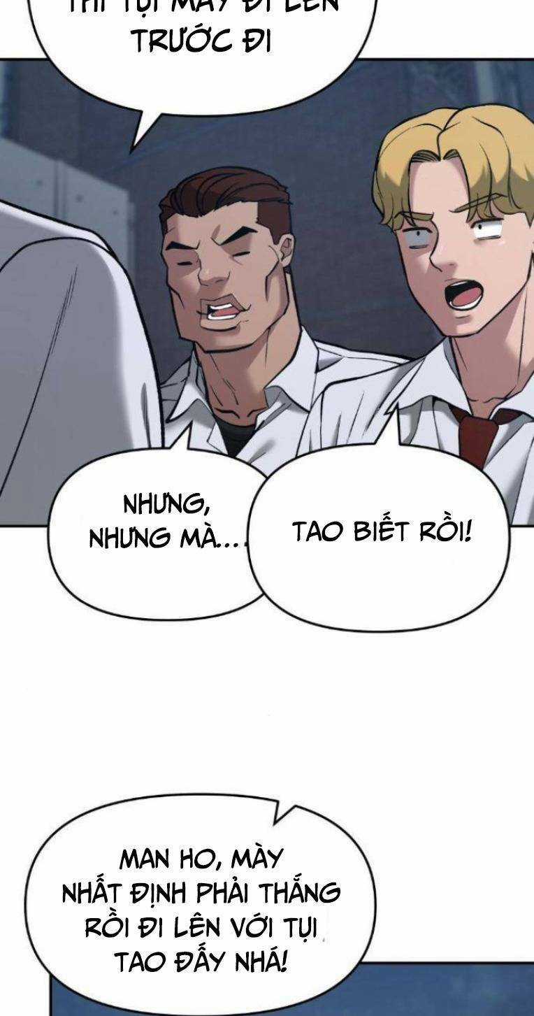 Quản Lí Du Côn Chapter 43 trang 22