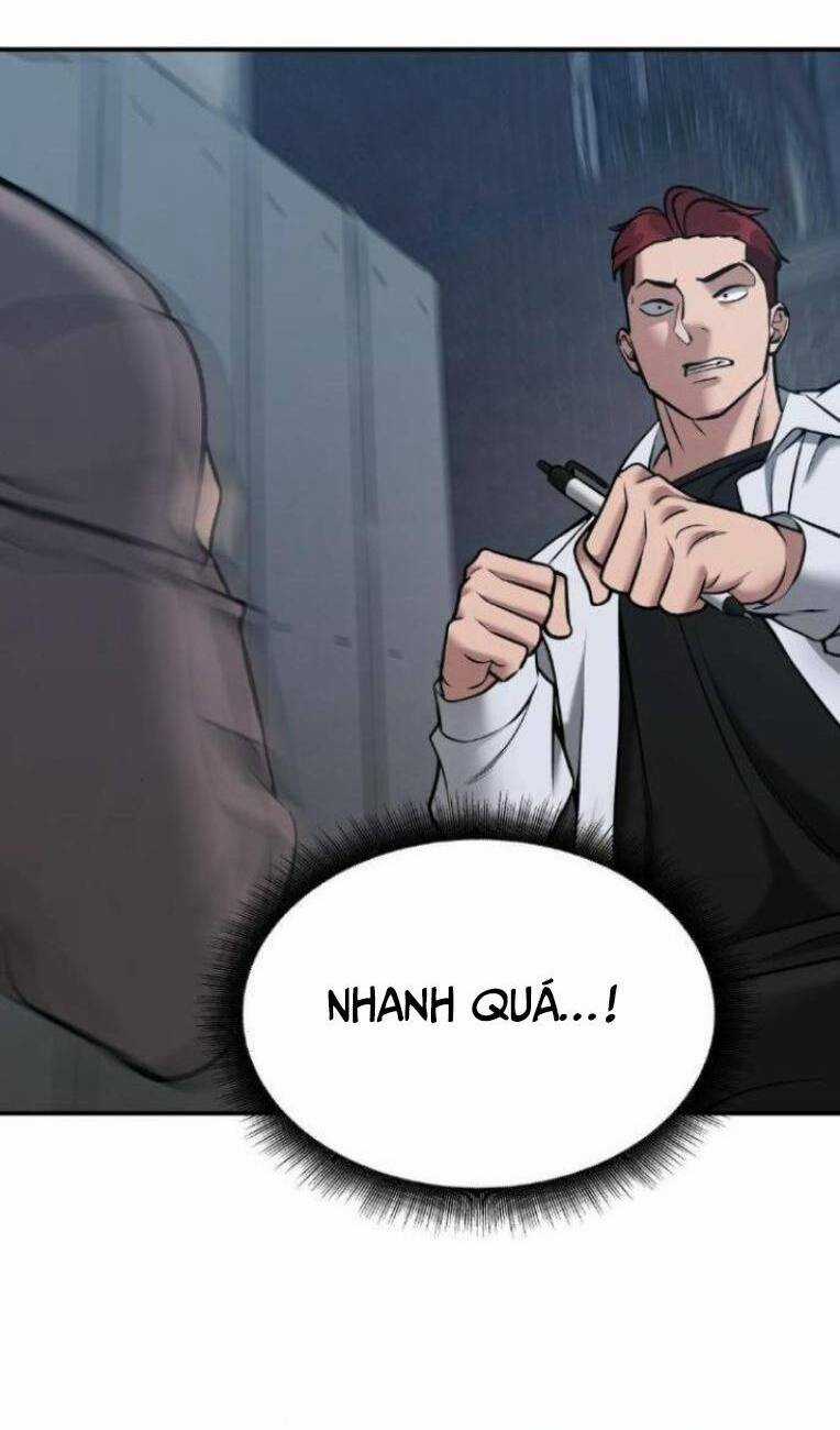Quản Lí Du Côn Chapter 43 trang 27