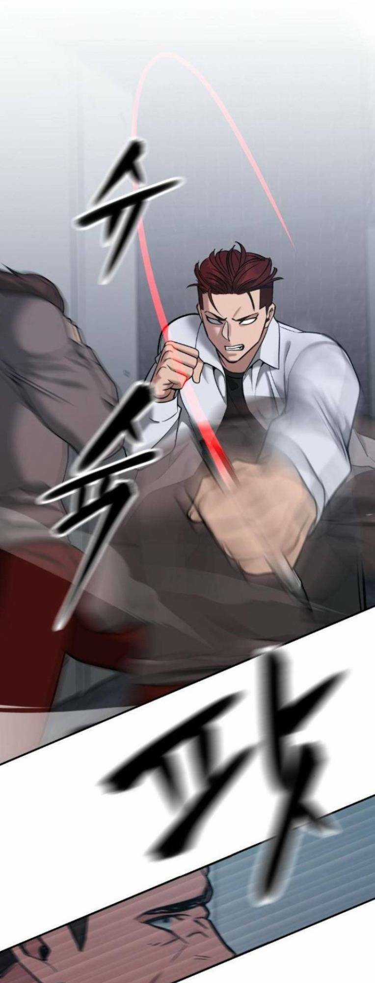 Quản Lí Du Côn Chapter 43 trang 28