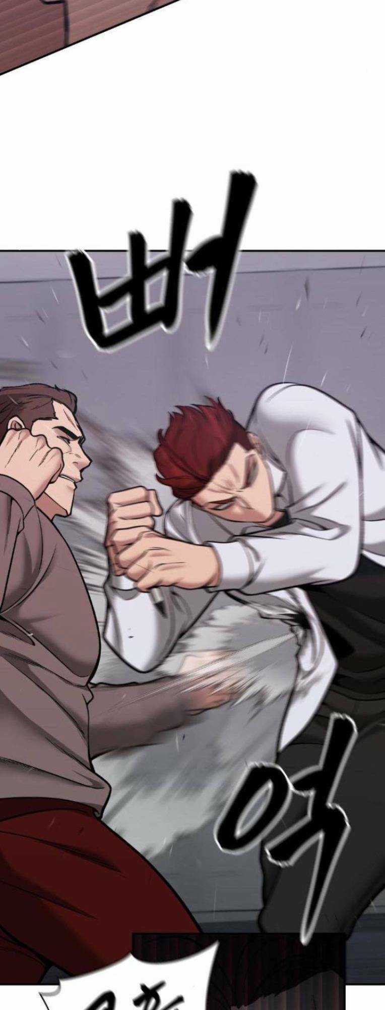 Quản Lí Du Côn Chapter 43 trang 29