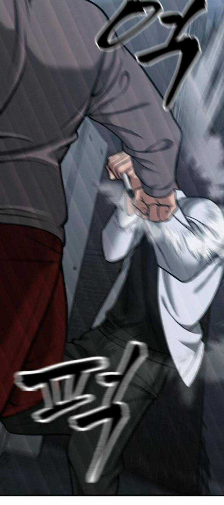 Quản Lí Du Côn Chapter 43 trang 31