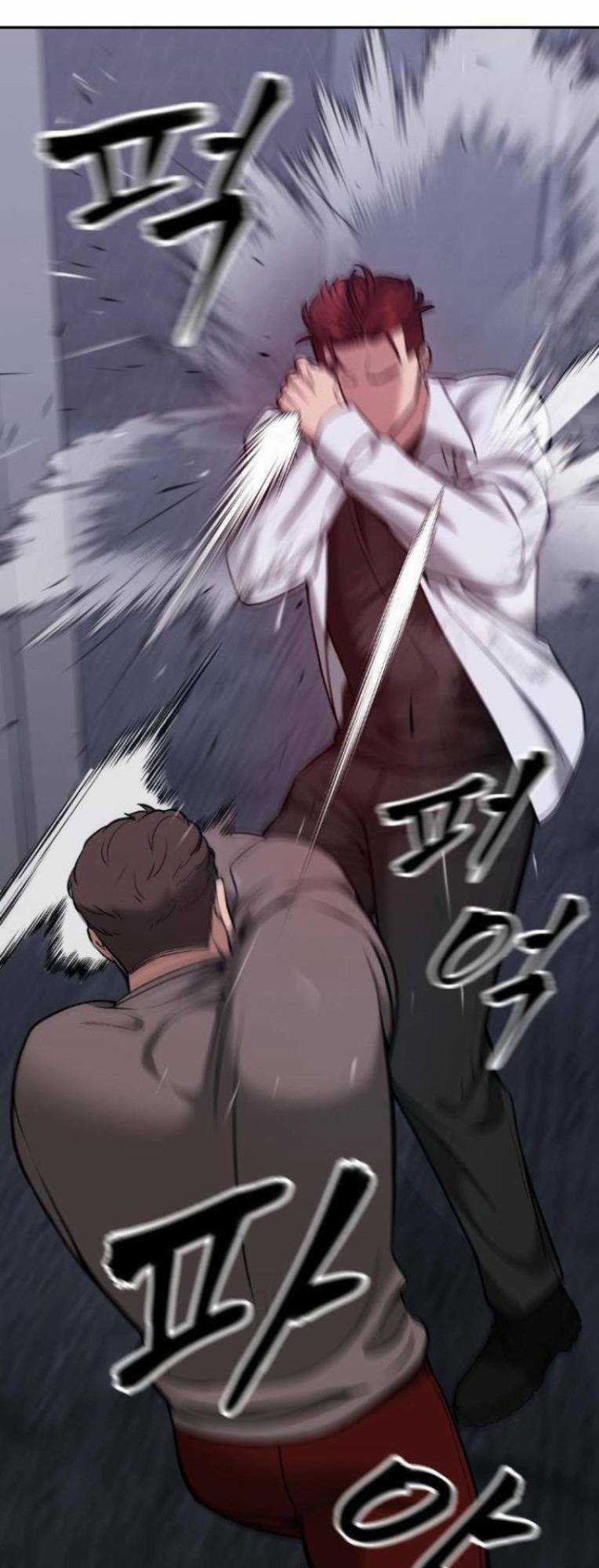 Quản Lí Du Côn Chapter 43 trang 32