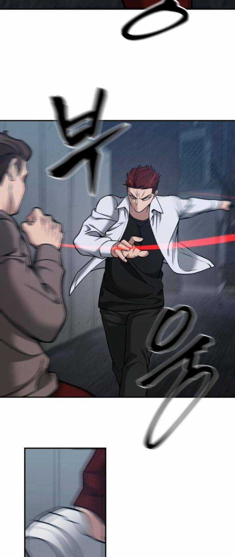 Quản Lí Du Côn Chapter 43 trang 33