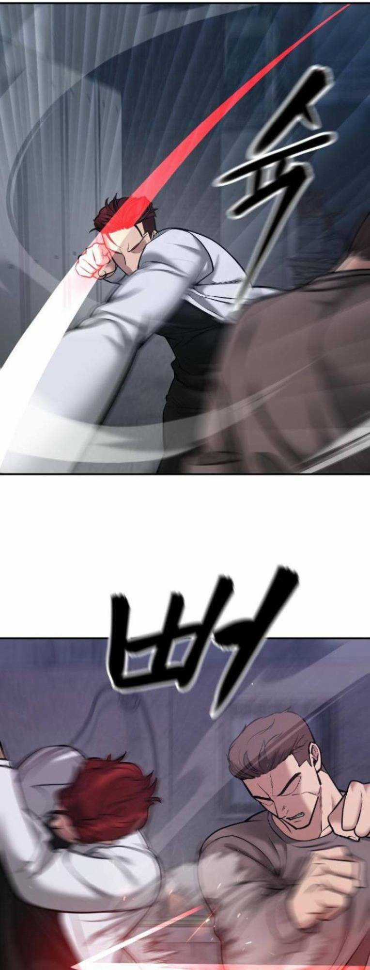 Quản Lí Du Côn Chapter 43 trang 35