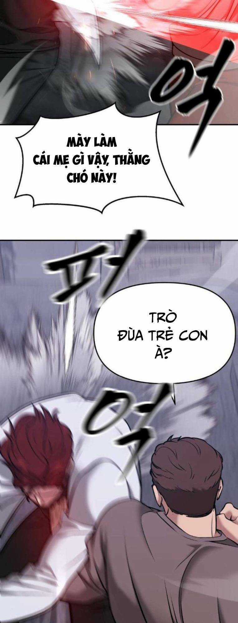 Quản Lí Du Côn Chapter 43 trang 36