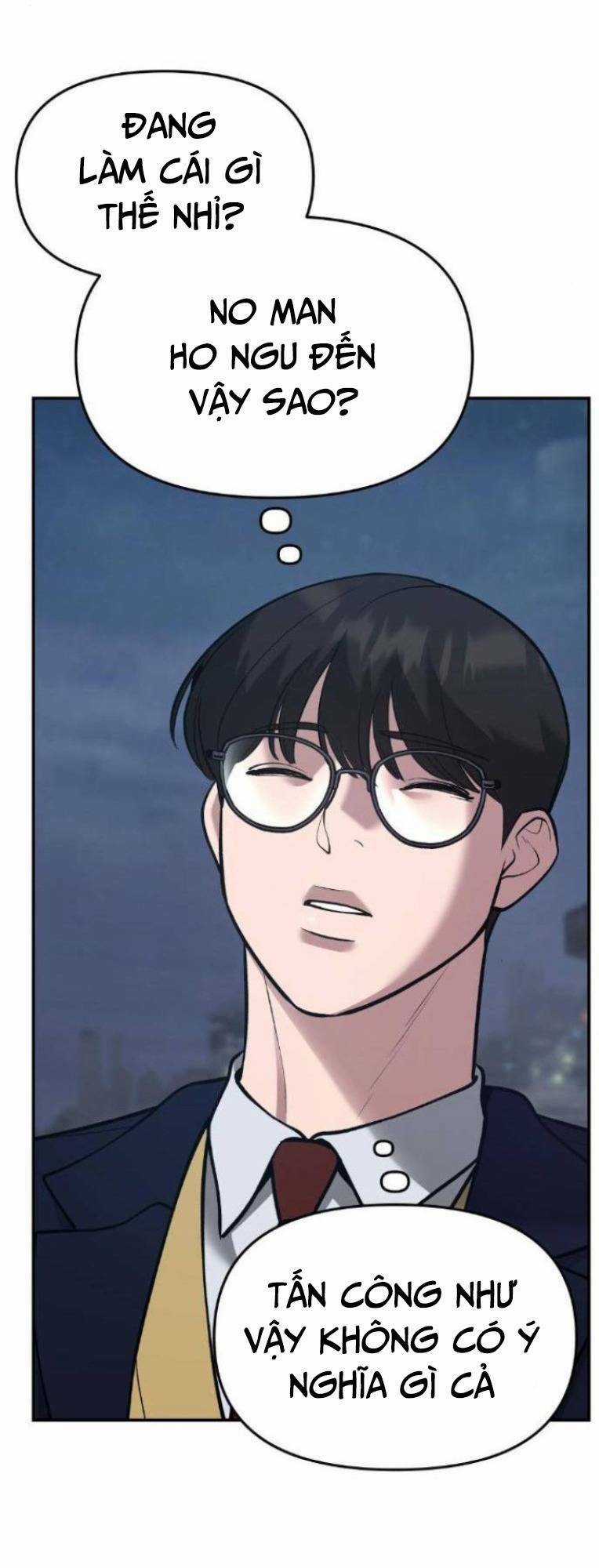 Quản Lí Du Côn Chapter 43 trang 40