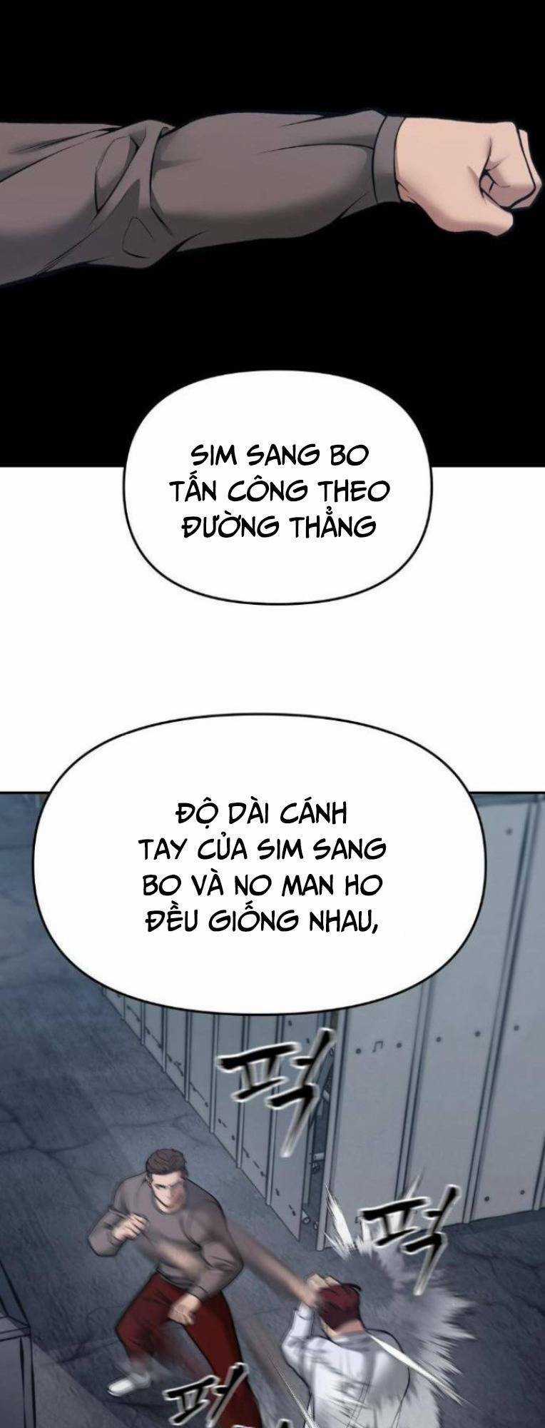 Quản Lí Du Côn Chapter 43 trang 42