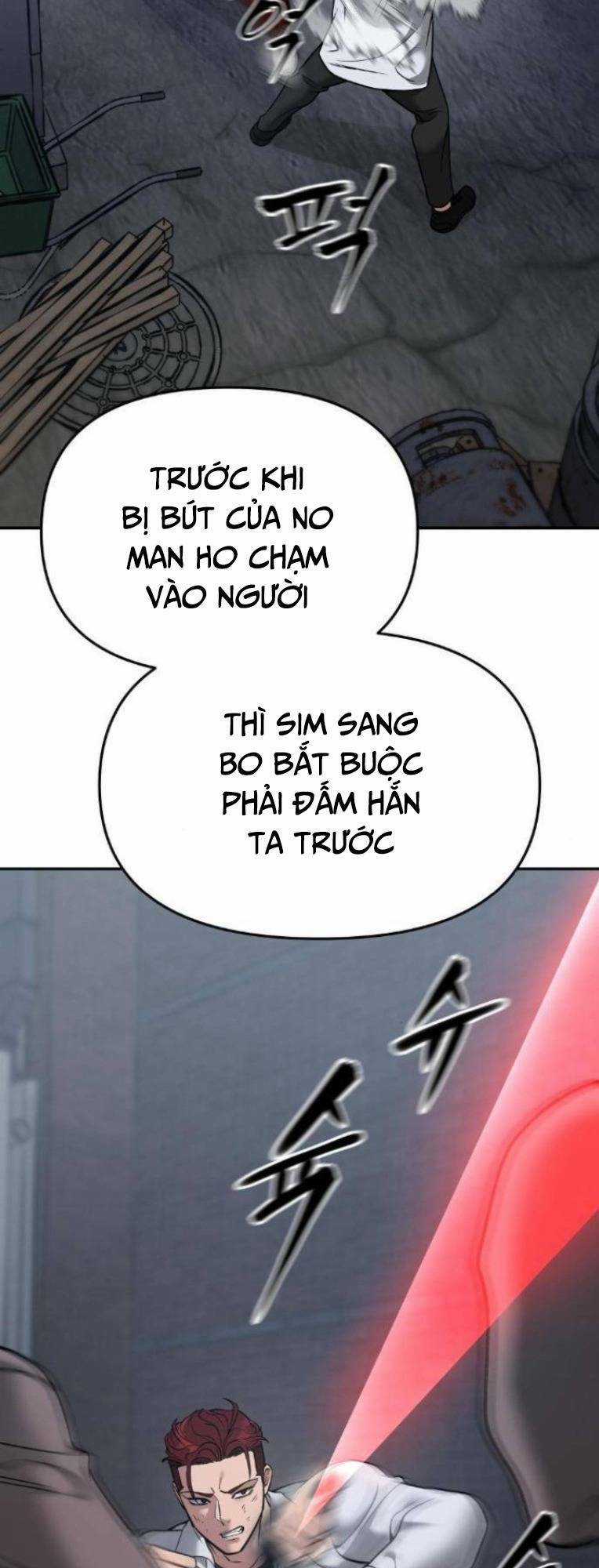 Quản Lí Du Côn Chapter 43 trang 43