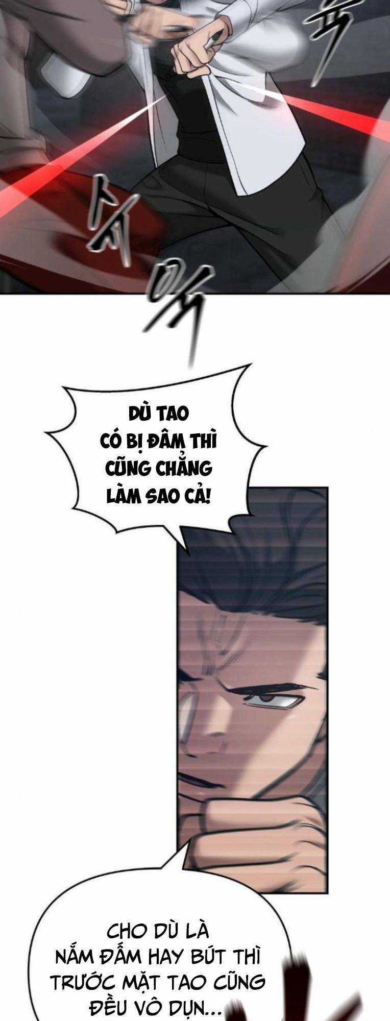 Quản Lí Du Côn Chapter 43 trang 44