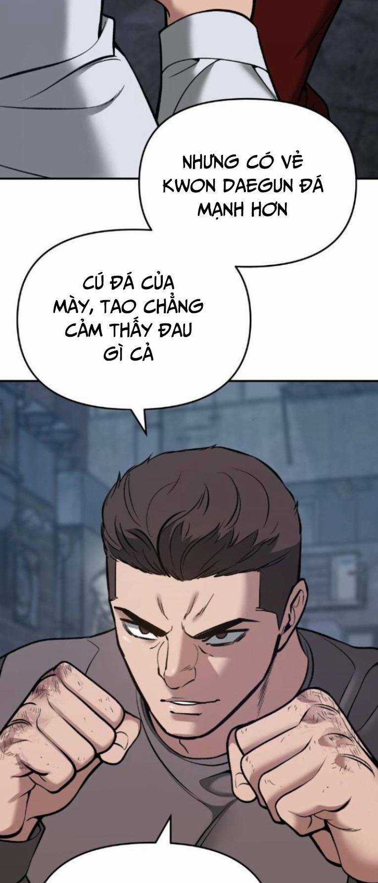 Quản Lí Du Côn Chapter 43 trang 48