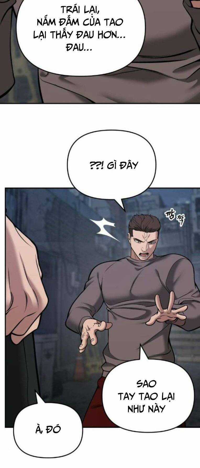 Quản Lí Du Côn Chapter 43 trang 49