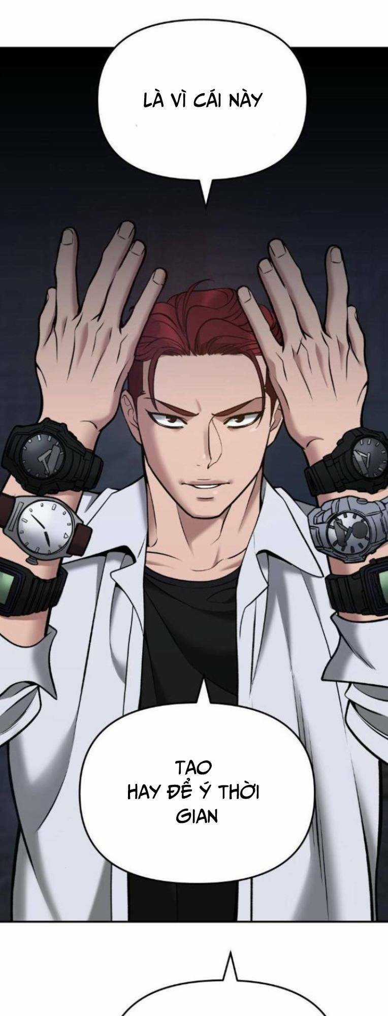 Quản Lí Du Côn Chapter 43 trang 50