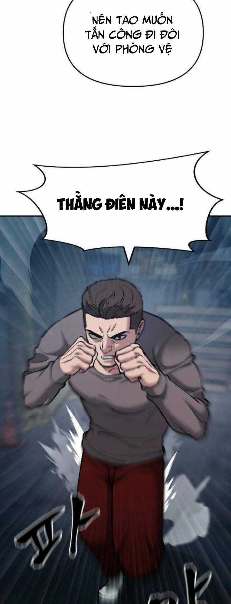 Quản Lí Du Côn Chapter 43 trang 51