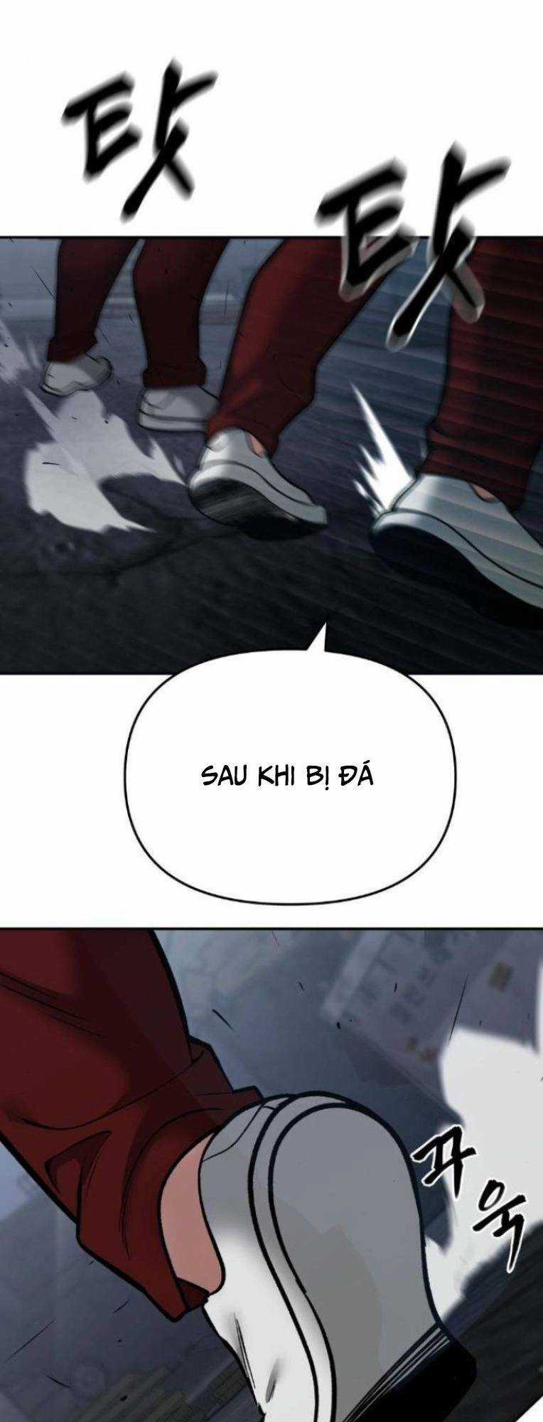 Quản Lí Du Côn Chapter 43 trang 54