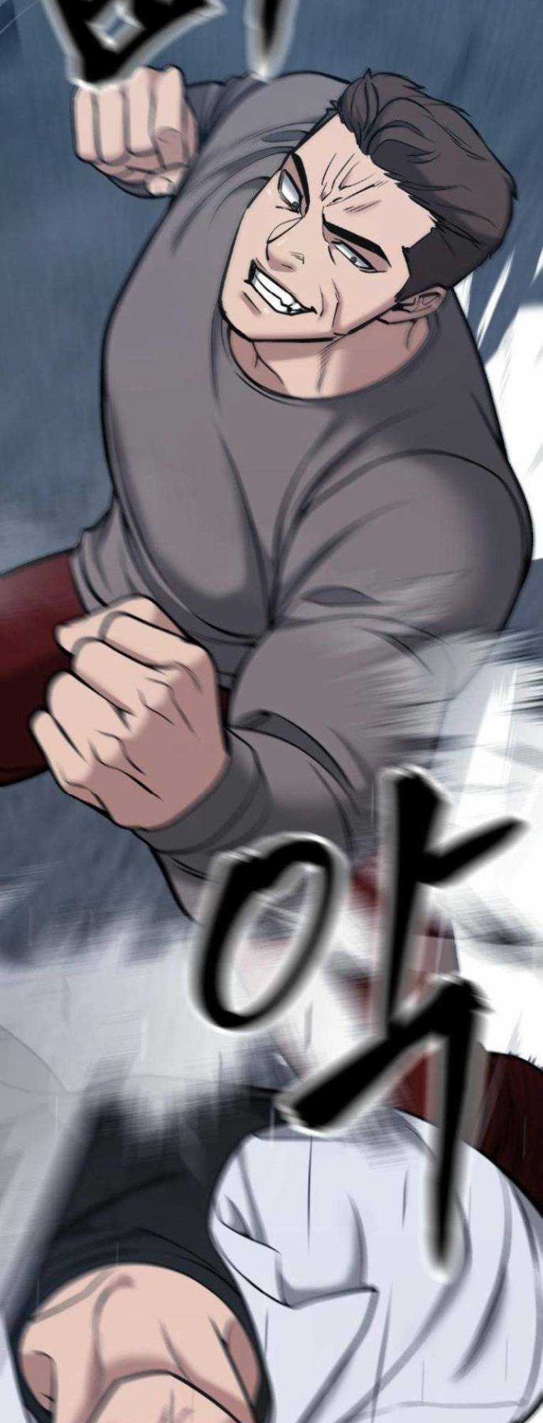 Quản Lí Du Côn Chapter 43 trang 57