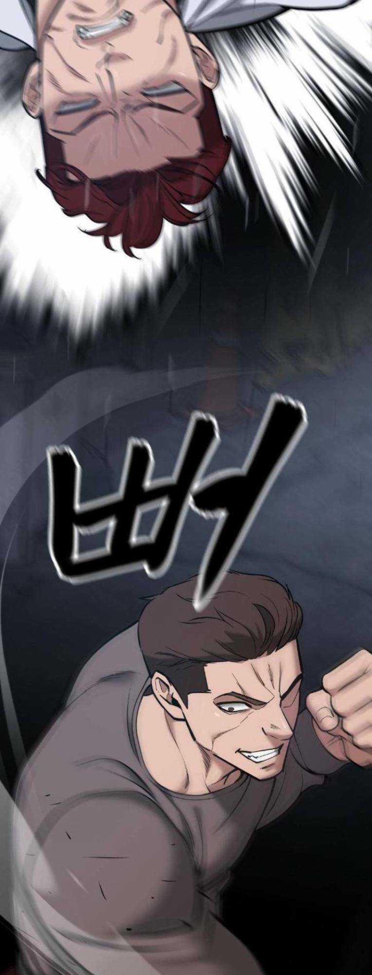 Quản Lí Du Côn Chapter 43 trang 58