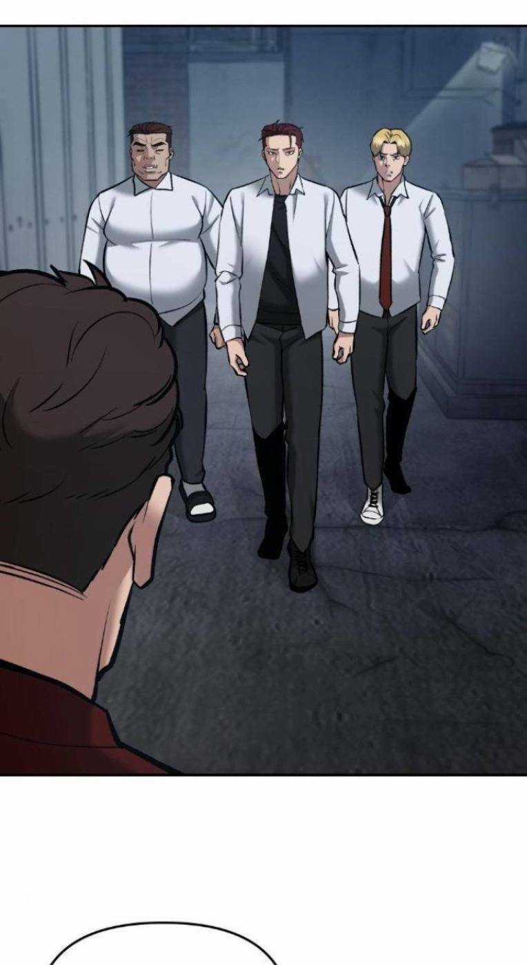 Quản Lí Du Côn Chapter 43 trang 6