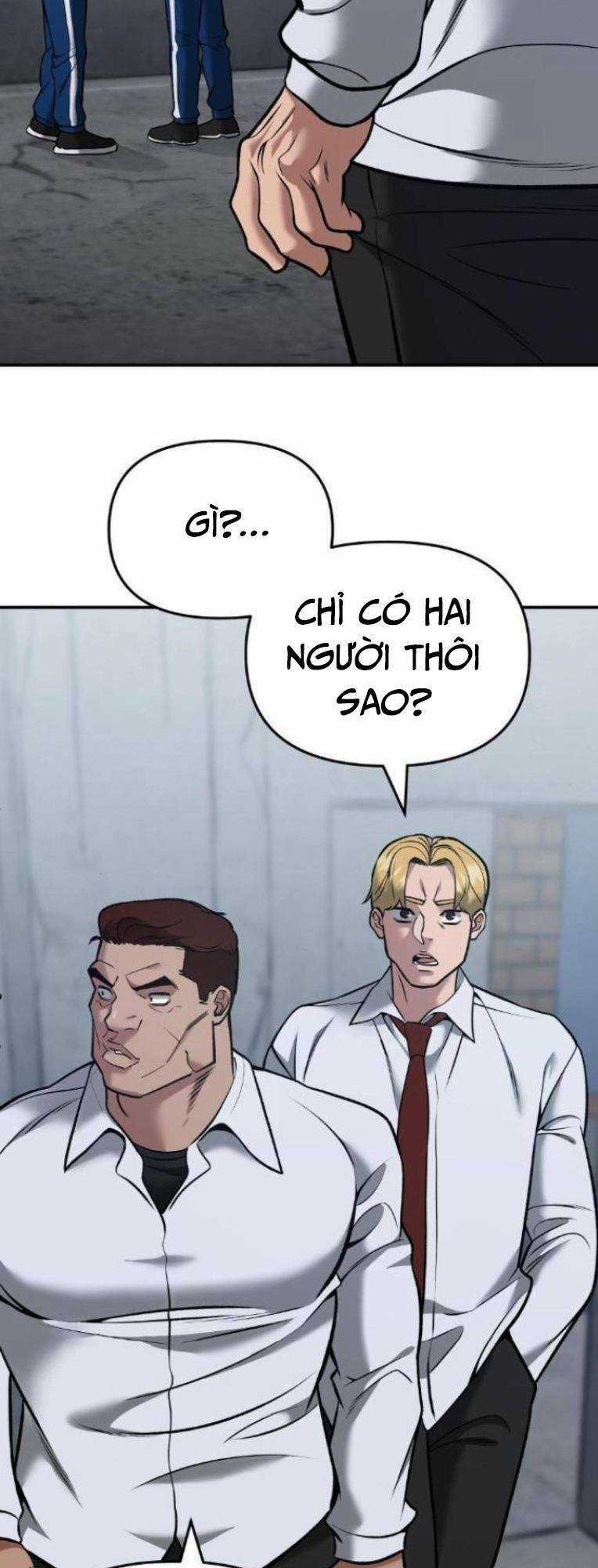 Quản Lí Du Côn Chapter 43 trang 62