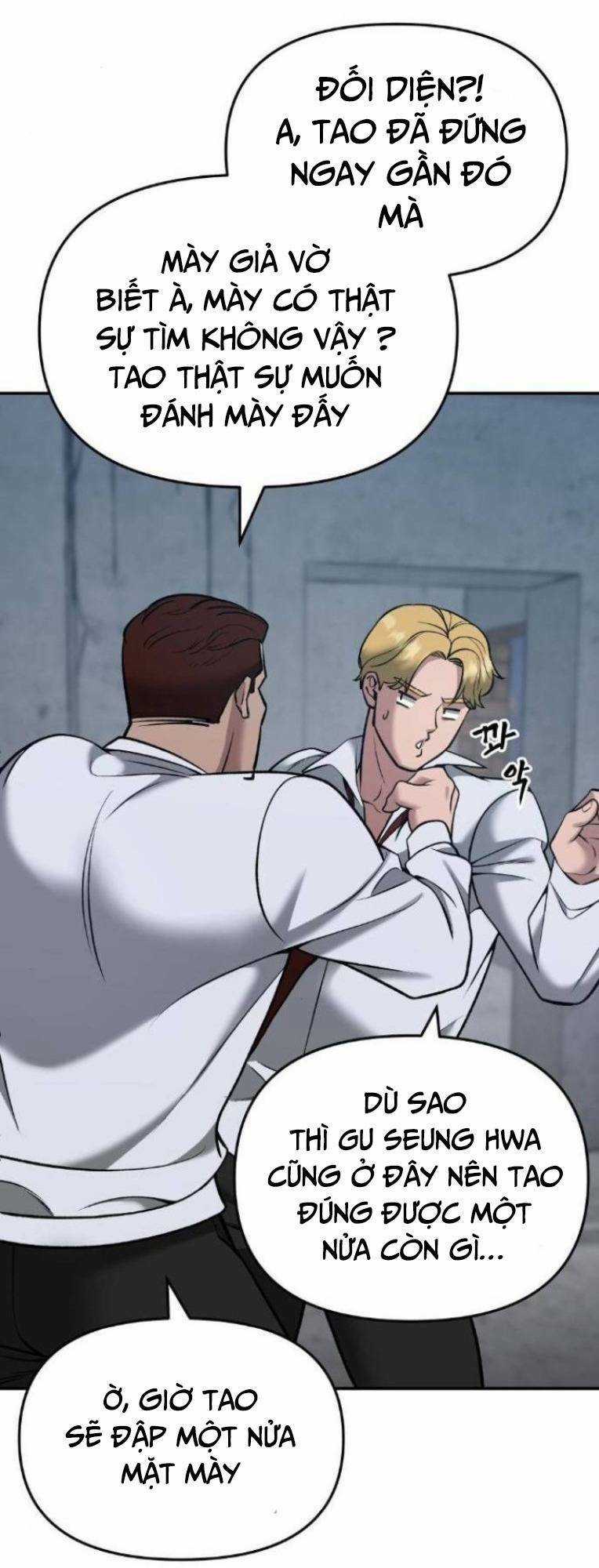 Quản Lí Du Côn Chapter 43 trang 65