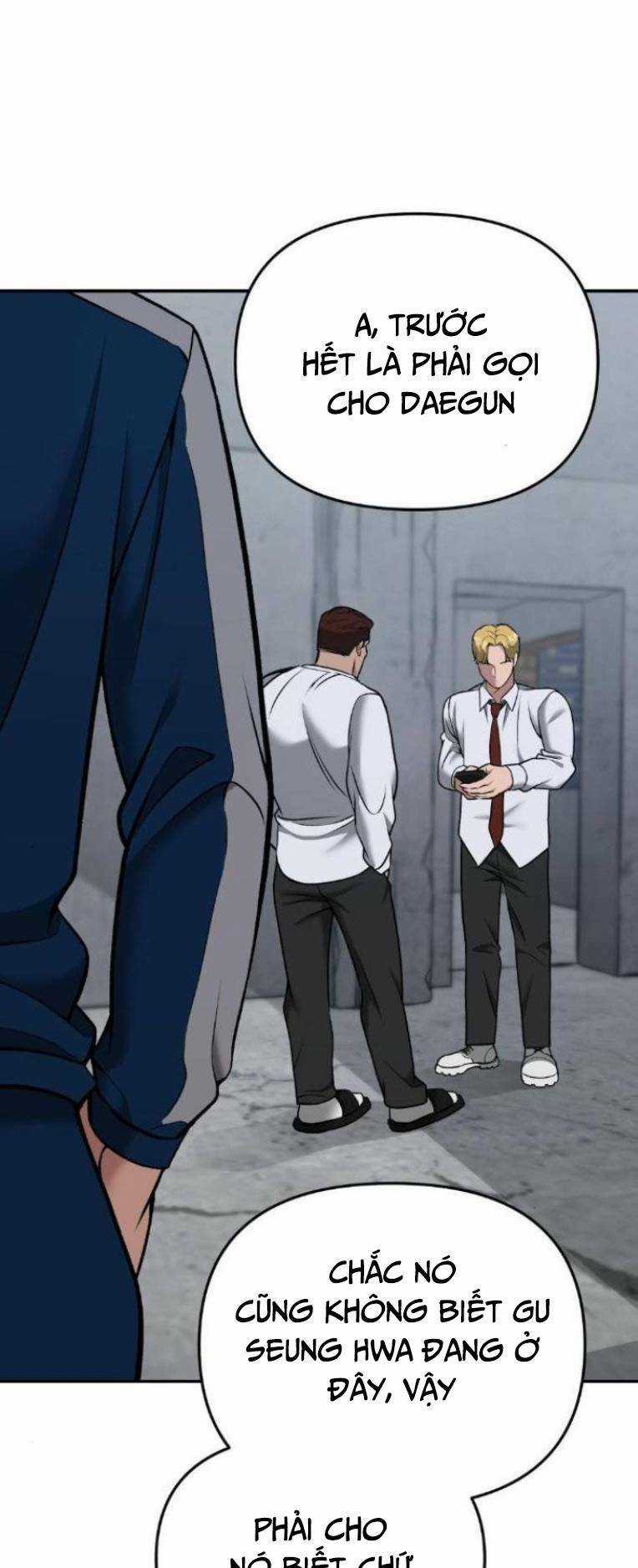 Quản Lí Du Côn Chapter 43 trang 66