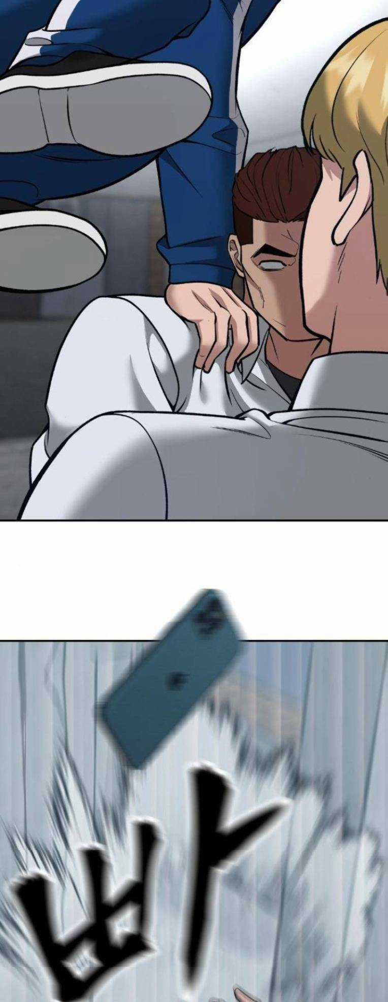 Quản Lí Du Côn Chapter 43 trang 69