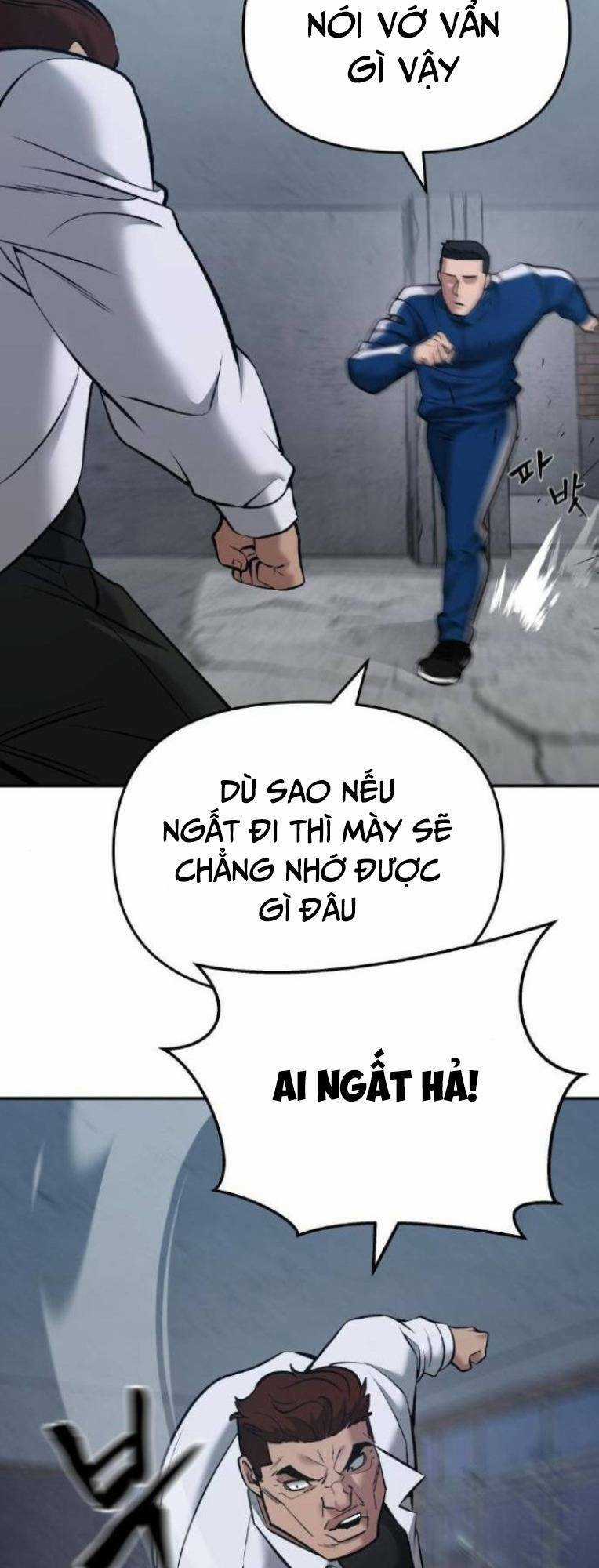 Quản Lí Du Côn Chapter 43 trang 76