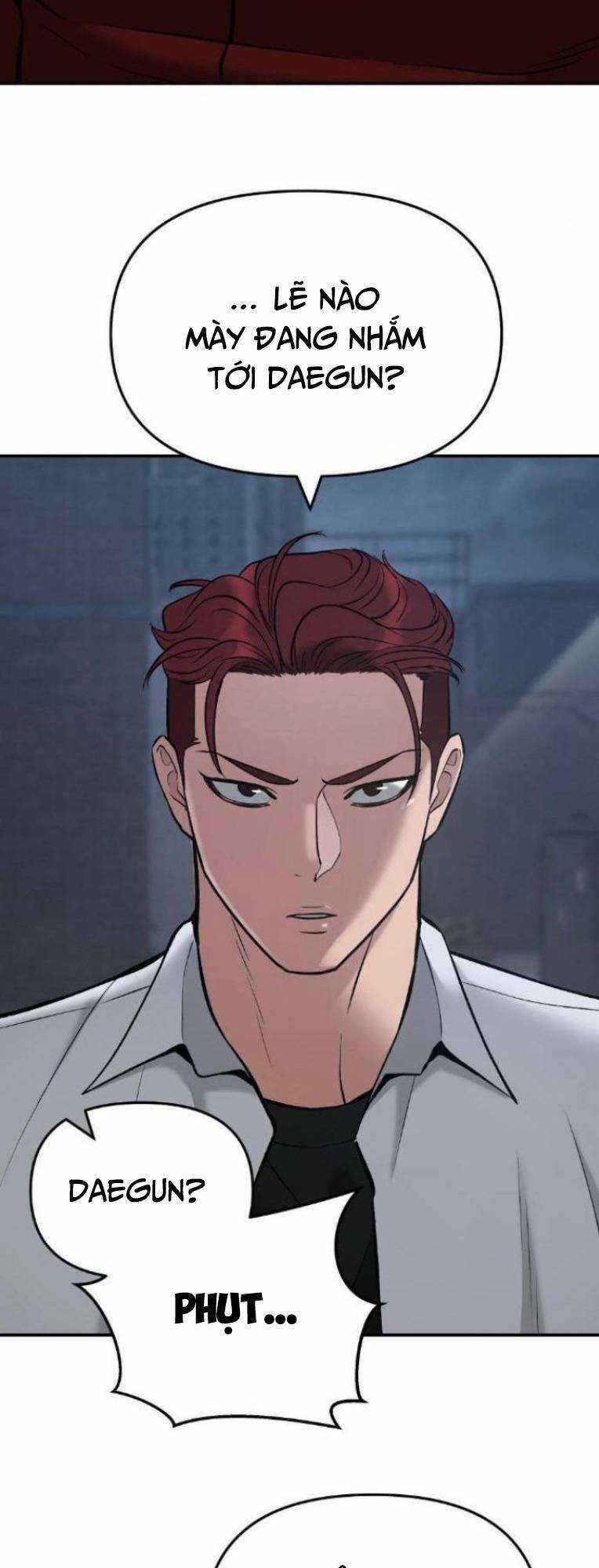 Quản Lí Du Côn Chapter 43 trang 8